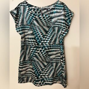Apt. 9 mini dress/ tunic